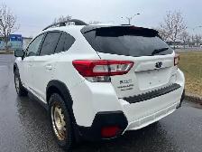 2019 Subaru Crosstrek Sport // TOIT OUVRANT, PHARE A DEL, - Photo 5
