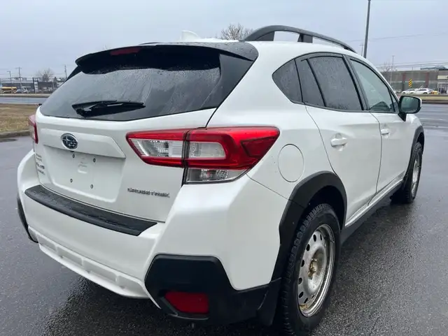 2019 Subaru Crosstrek Sport // TOIT OUVRANT, PHARE A DEL, - Photo 6