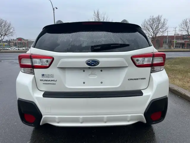 2019 Subaru Crosstrek Sport // TOIT OUVRANT, PHARE A DEL, - Photo 7