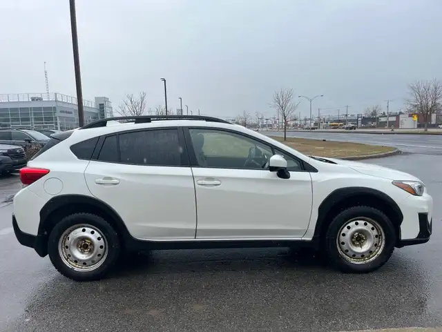 2019 Subaru Crosstrek Sport // TOIT OUVRANT, PHARE A DEL, - Photo 8