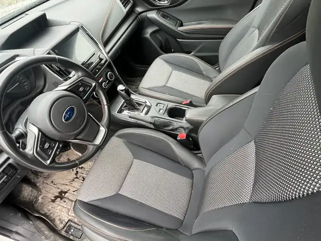 2019 Subaru Crosstrek Sport // TOIT OUVRANT, PHARE A DEL, - Photo 9