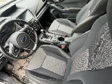 2019 Subaru Crosstrek Sport // TOIT OUVRANT, PHARE A DEL, - Photo 9