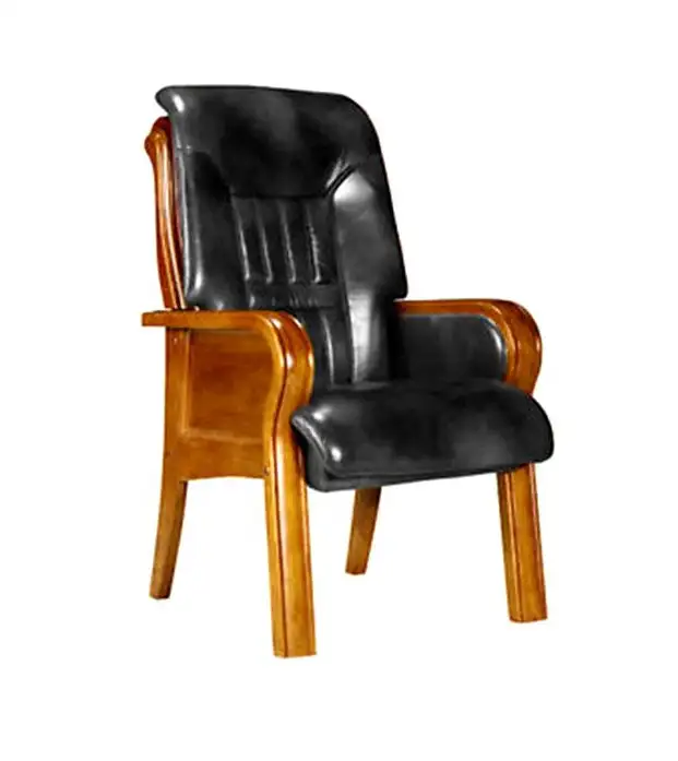 We Just Got New Executive Chairs!