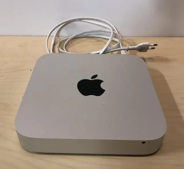 Apple Mac Mini   Bonus, - Photo 2