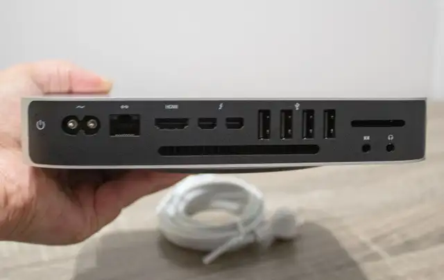 Apple Mac Mini   Bonus, - Photo 3