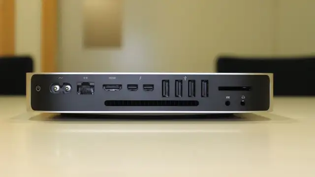 Apple Mac Mini   Bonus, - Photo 4
