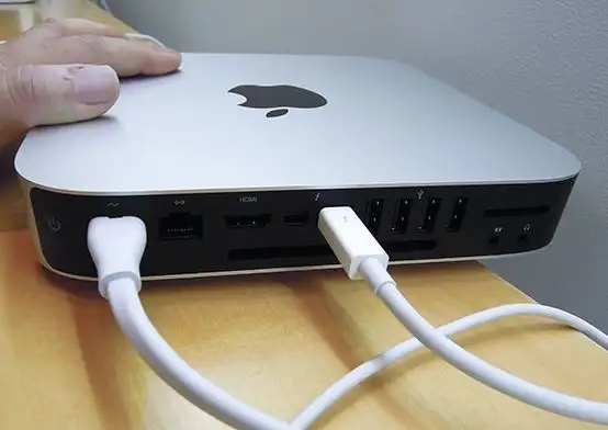 Apple Mac Mini   Bonus, - Photo 5