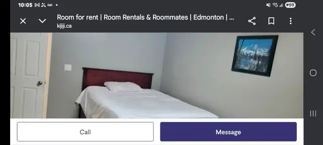 Room for rent - Photo 6