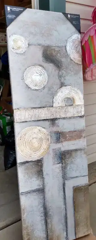 Benjamin Moore Painting Art - Sale