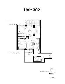 2-Bedroom Apartments for Rent at Yonge & Eglinton