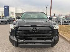 2024 Toyota Tundra Limited - Photo 2