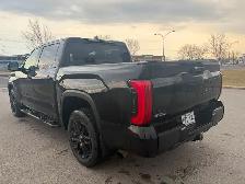 2024 Toyota Tundra Limited - Photo 5