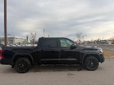 2024 Toyota Tundra Limited - Photo 6