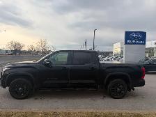 2024 Toyota Tundra Limited - Photo 7