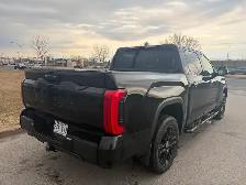 2024 Toyota Tundra Limited - Photo 8
