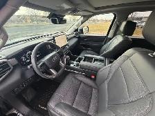 2024 Toyota Tundra Limited - Photo 9