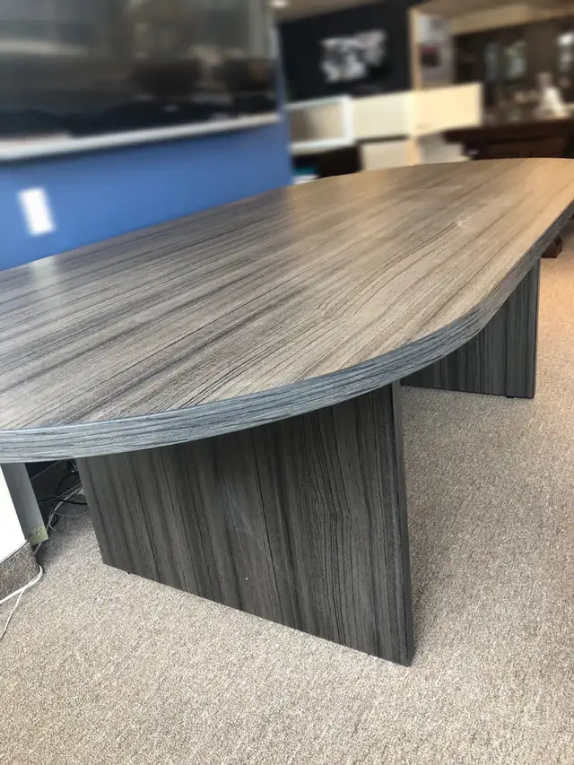 Conference Table Event! - Photo 10