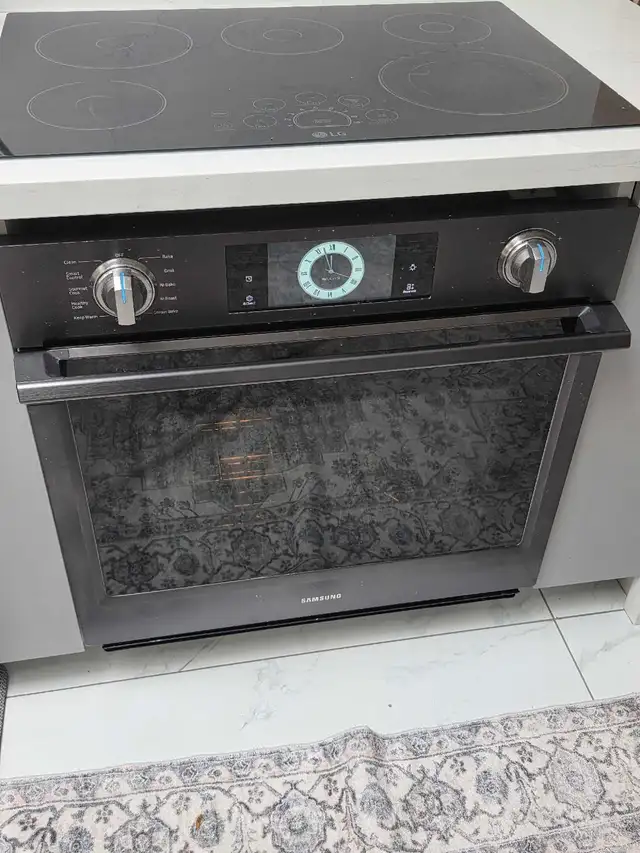 appliances Tech work