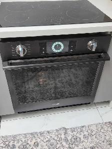 appliances Tech work