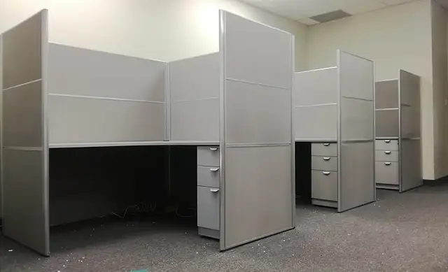 New Arrival -- Cubicles/Panel System !! - Photo 6