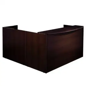 All year special: 6' reception desk $699!! - Photo 3