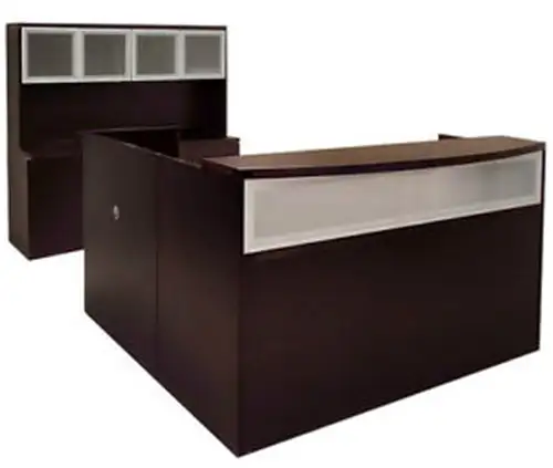 All year special: 6' reception desk $699!! - Photo 7