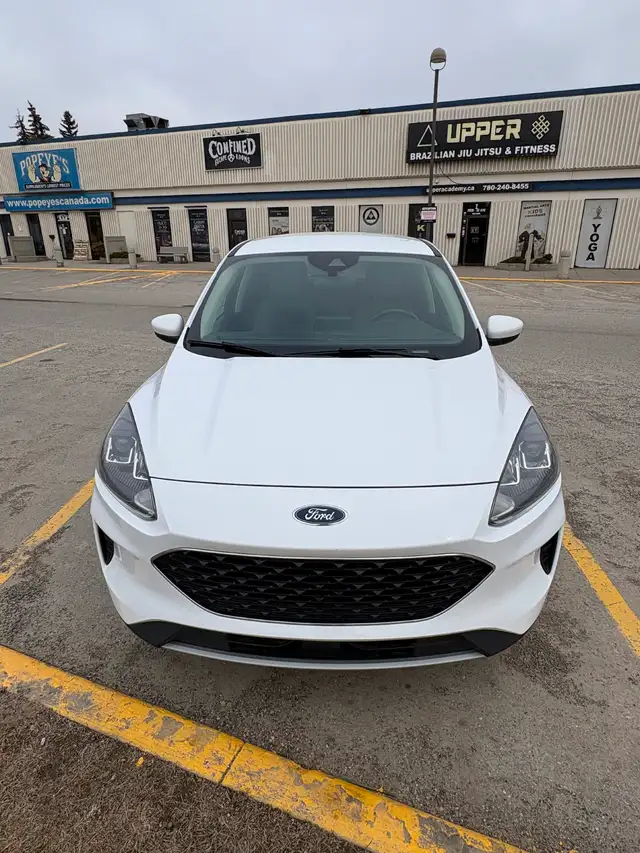 2020 Ford Escape SE - Photo 6