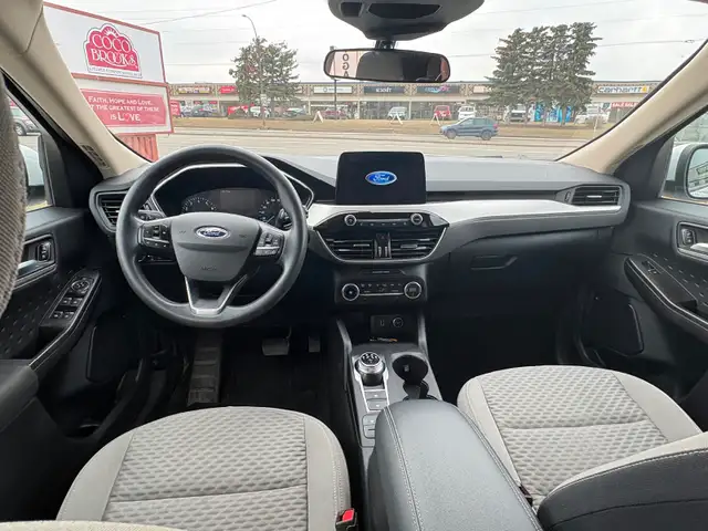 2020 Ford Escape SE - Photo 7