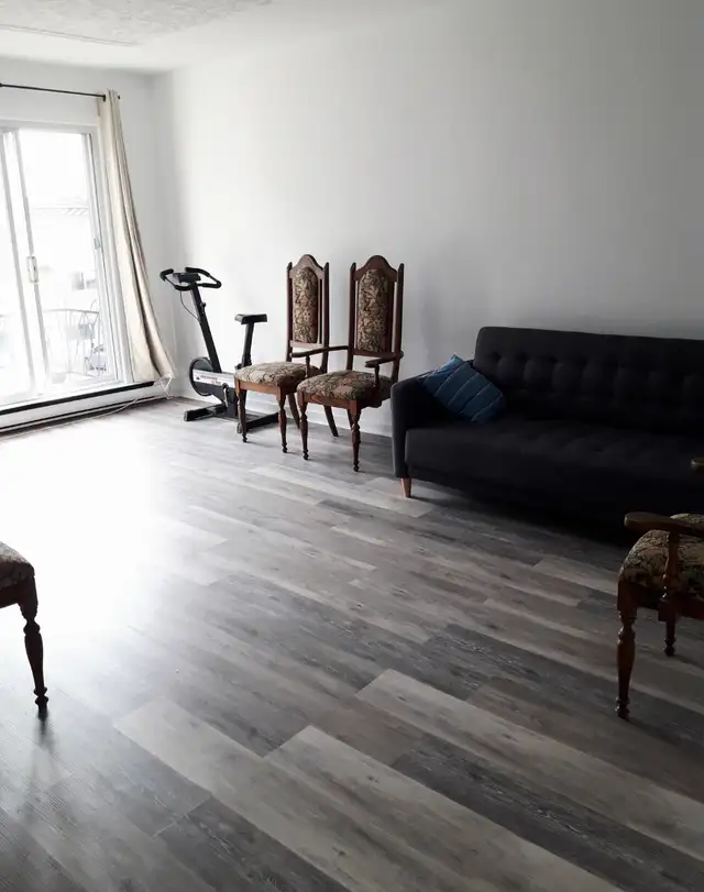 5-PLEX SAINT-LÉONARD, HIGH INCOME, STRONG POTENTIAL — $1,799,000 - Photo 10