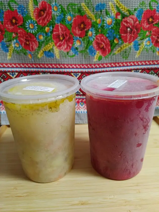 Perogies and Cabbage Rolls - home made - Ukrainian style, - Photo 4