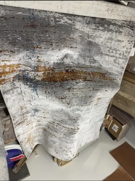 Brand New Area Rugs! - Photo 3