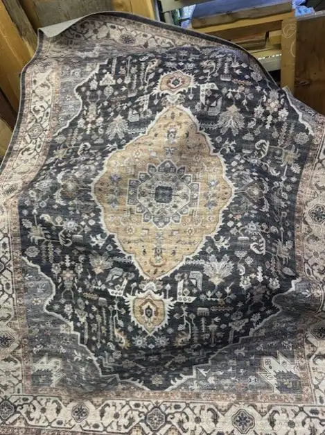 Brand New Area Rugs! - Photo 4