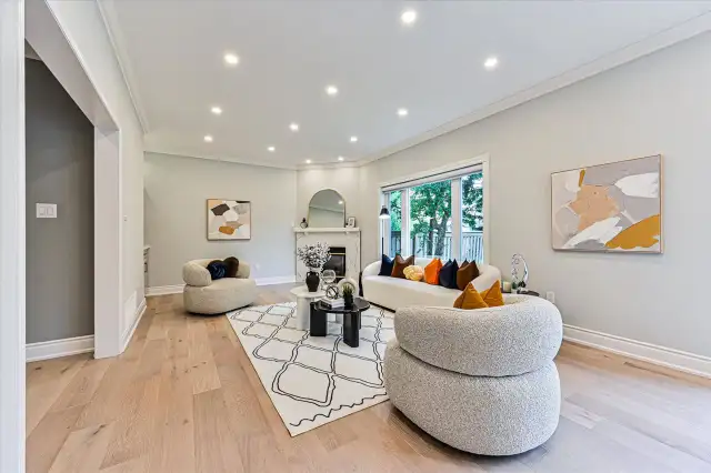 Spring Special Price- Engineered Hardwood Flooring ! - Photo 5