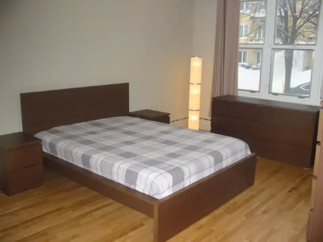 Grand 7½, 4 chambres, Ste-Foy près université  et Cegep. - Photo 5