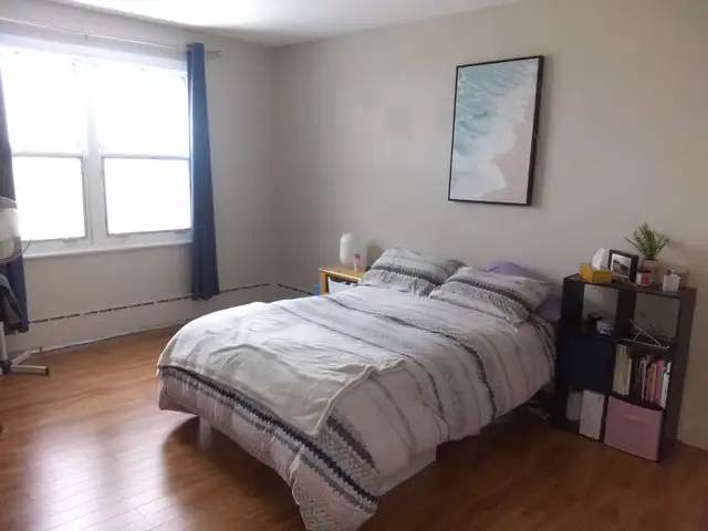 Grand 7½, 4 chambres, Ste-Foy près université  et Cegep. - Photo 7