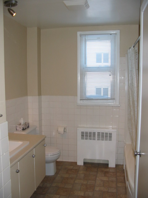 Grand 7½, 4 chambres, Ste-Foy près université  et Cegep. - Photo 8