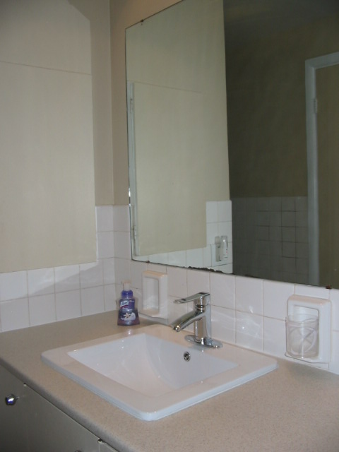 Grand 7½, 4 chambres, Ste-Foy près université  et Cegep. - Photo 9