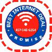 BEST HOME UNLIMITED INTERNET DEAL 1.5 GBPS $55 with $50