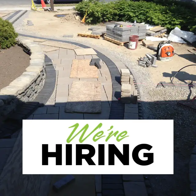 Hiring Landscape Labourers - Photo 2