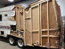 ATTENTION RV OWNERS-EXPERT REPAIRS !