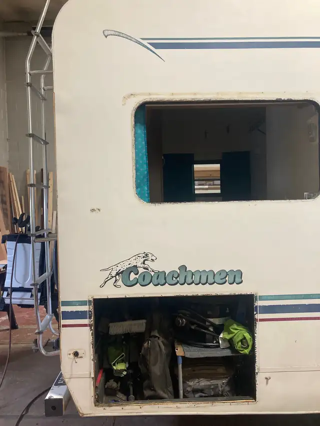 ATTENTION RV OWNERS-EXPERT REPAIRS ! - Photo 6