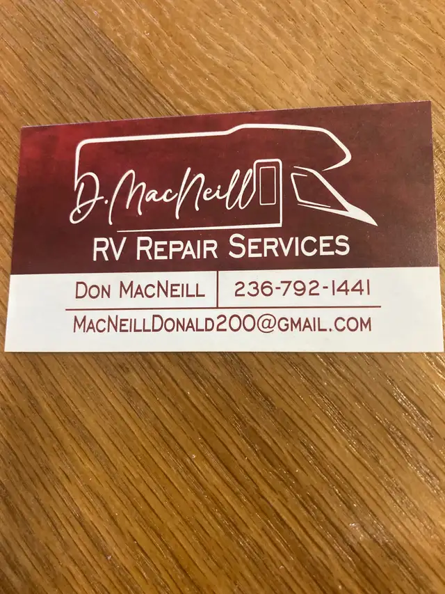 ATTENTION RV OWNERS-EXPERT REPAIRS ! - Photo 7