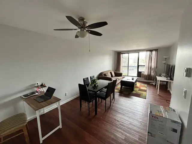 Private Room for Rent – Kingston – $700 All Inclusive.