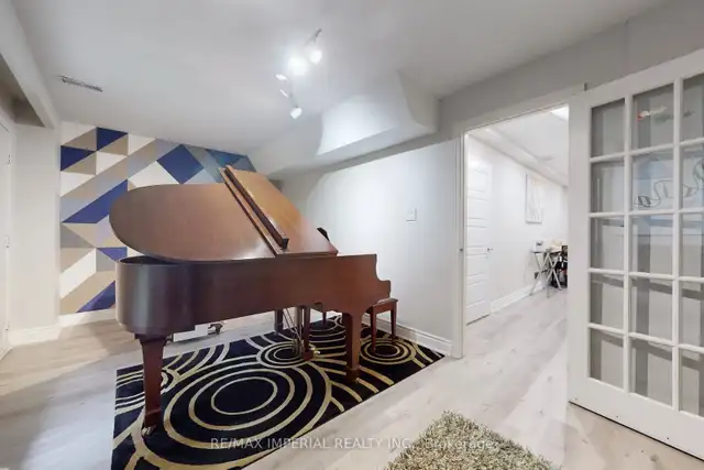 Wide Collection -- Laminate Flooring