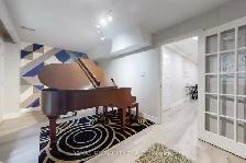 Wide Collection -- Laminate Flooring