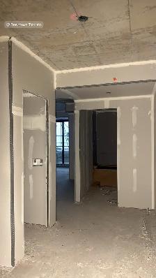 dry wall repairs