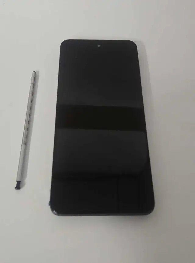 Moto G Stylus – 128GB | Great Condition - Photo 7