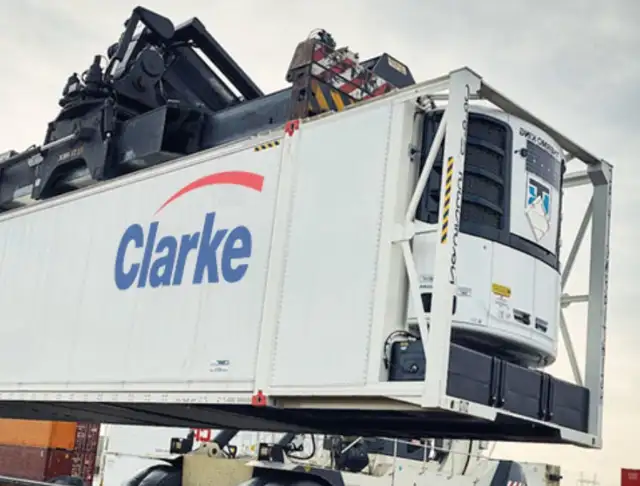 Owner Operators CN/CP City Work