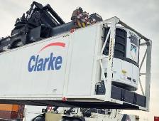 Owner Operators CN/CP City Work