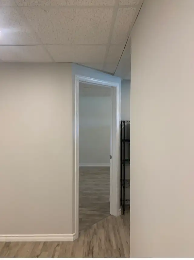 Manotick Waterfront one bedroom.  Lower unit. - Photo 5